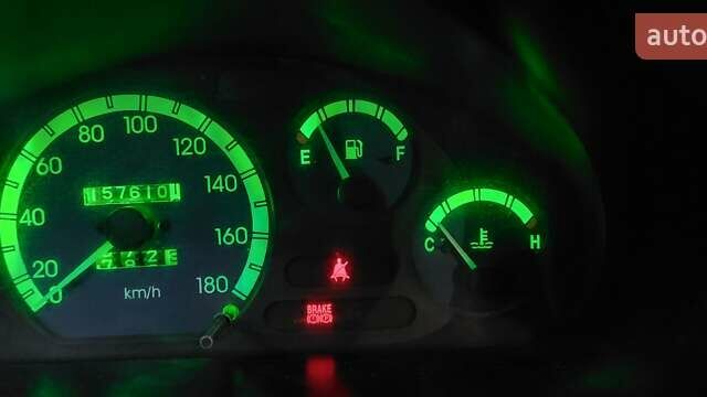Дэу Матиз, объемом двигателя 0.8 л и пробегом 158 тыс. км за 2200 $, фото 9 на Automoto.ua
