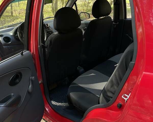 Дэу Матиз, объемом двигателя 0.8 л и пробегом 66 тыс. км за 3100 $, фото 16 на Automoto.ua