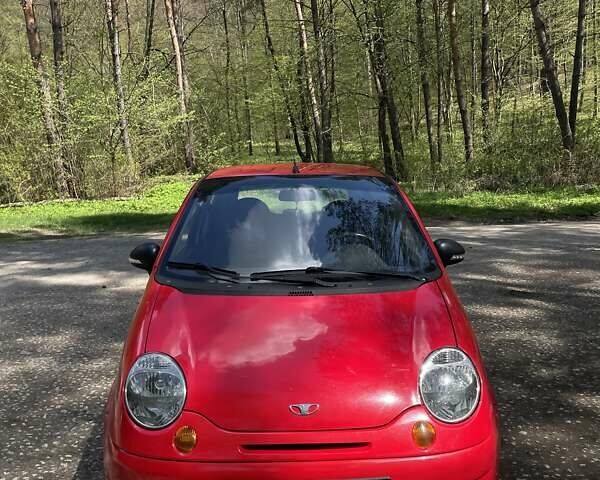 Дэу Матиз, объемом двигателя 0.8 л и пробегом 66 тыс. км за 3100 $, фото 1 на Automoto.ua
