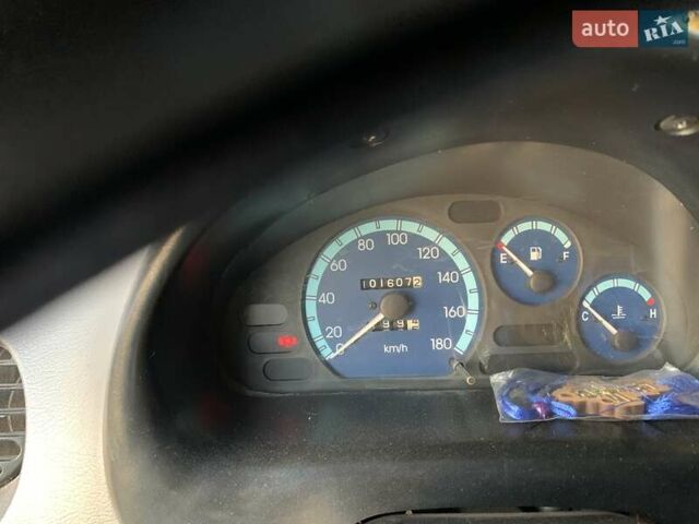 Дэу Матиз, объемом двигателя 0.8 л и пробегом 101 тыс. км за 3200 $, фото 9 на Automoto.ua