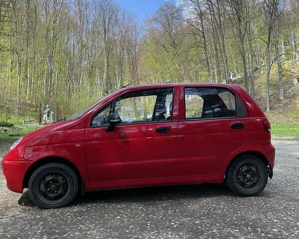 Дэу Матиз, объемом двигателя 0.8 л и пробегом 66 тыс. км за 3100 $, фото 2 на Automoto.ua