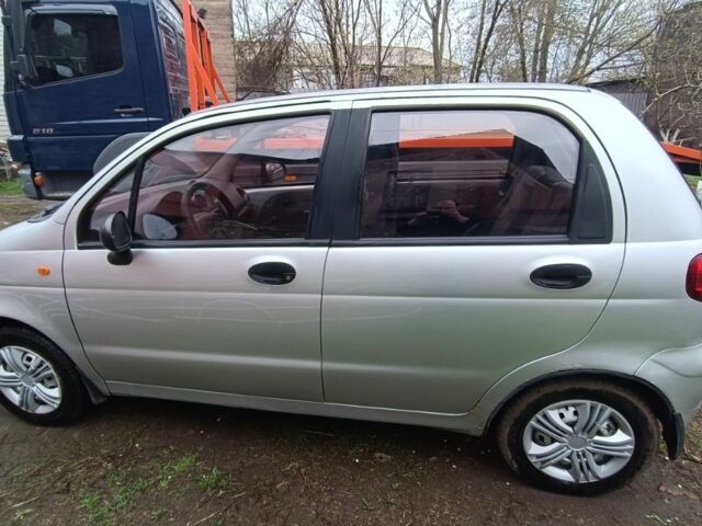 Деу Матіз, об'ємом двигуна 0 л та пробігом 0 тис. км за 2000 $, фото 2 на Automoto.ua