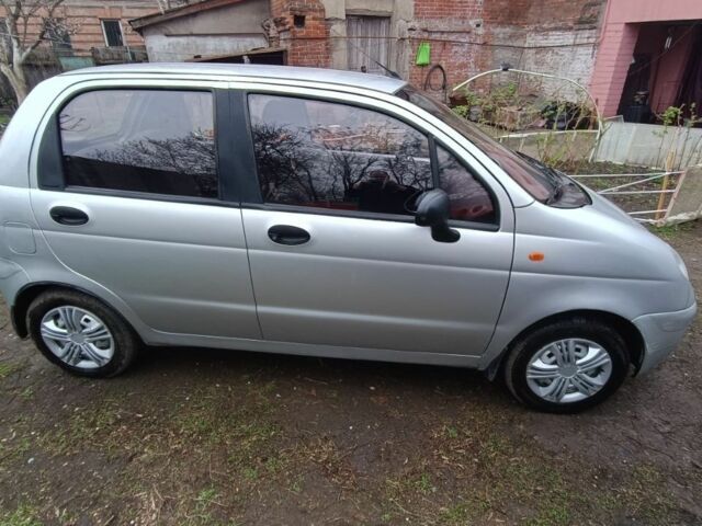 Деу Матіз, об'ємом двигуна 0 л та пробігом 0 тис. км за 2000 $, фото 1 на Automoto.ua