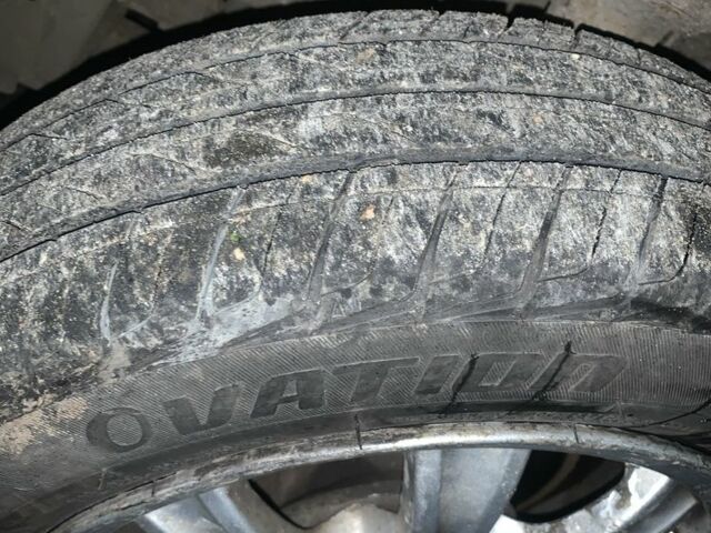 Жовтий Деу Матіз, об'ємом двигуна 0.8 л та пробігом 200 тис. км за 1585 $, фото 7 на Automoto.ua