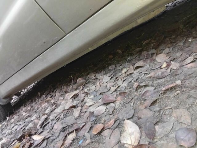 Жовтий Деу Матіз, об'ємом двигуна 0.8 л та пробігом 89 тис. км за 3200 $, фото 10 на Automoto.ua