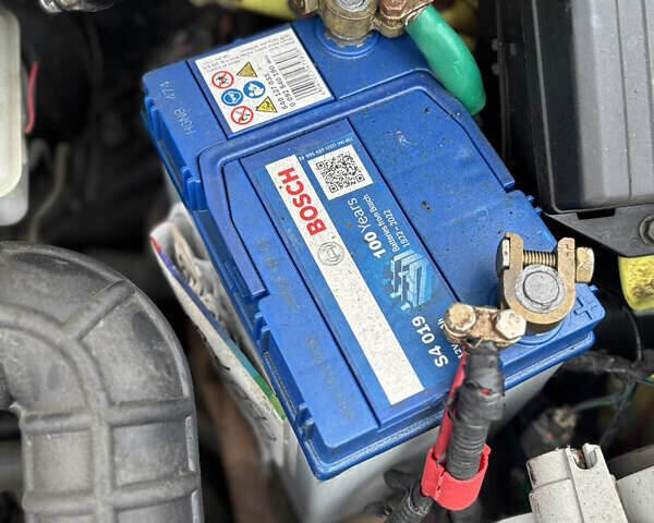 Жовтий Деу Матіз, об'ємом двигуна 0.77 л та пробігом 186 тис. км за 2400 $, фото 24 на Automoto.ua