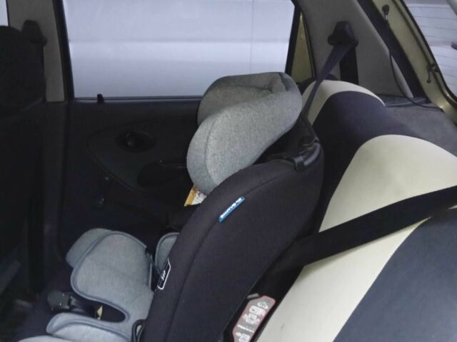 Жовтий Деу Матіз, об'ємом двигуна 0.8 л та пробігом 89 тис. км за 3200 $, фото 6 на Automoto.ua