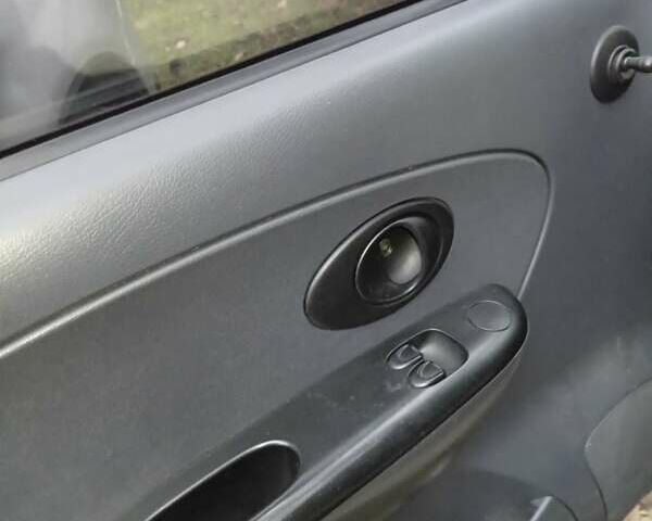 Желтый Дэу Матиз, объемом двигателя 0.8 л и пробегом 89 тыс. км за 3200 $, фото 6 на Automoto.ua