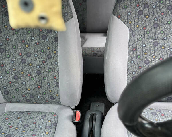 Жовтий Деу Матіз, об'ємом двигуна 0.77 л та пробігом 186 тис. км за 2400 $, фото 11 на Automoto.ua