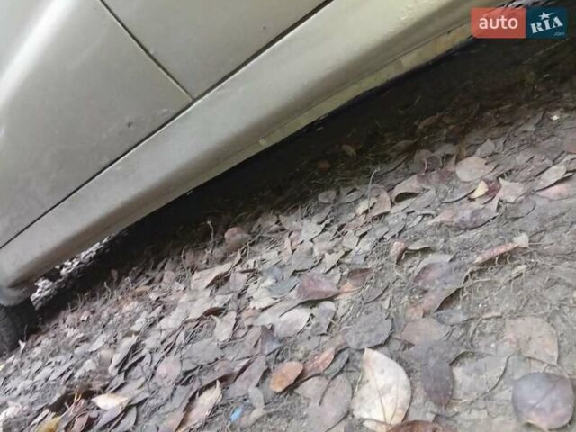 Желтый Дэу Матиз, объемом двигателя 0.8 л и пробегом 89 тыс. км за 3200 $, фото 9 на Automoto.ua