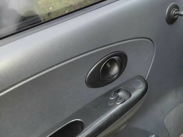 Жовтий Деу Матіз, об'ємом двигуна 0.8 л та пробігом 89 тис. км за 3200 $, фото 7 на Automoto.ua