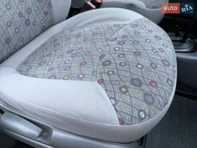 Желтый Дэу Матиз, объемом двигателя 0.8 л и пробегом 115 тыс. км за 1950 $, фото 25 на Automoto.ua