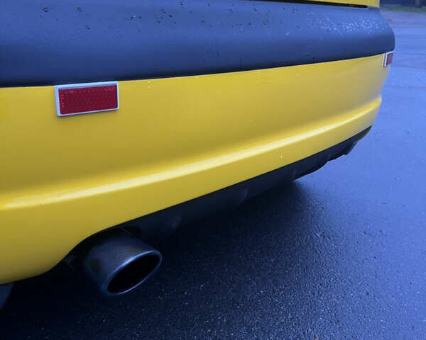 Желтый Дэу Матиз, объемом двигателя 0.8 л и пробегом 90 тыс. км за 2999 $, фото 30 на Automoto.ua