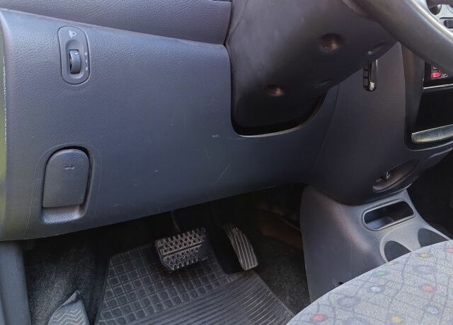 Жовтий Деу Матіз, об'ємом двигуна 0.8 л та пробігом 135 тис. км за 2650 $, фото 15 на Automoto.ua