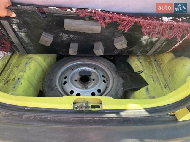 Жовтий Деу Матіз, об'ємом двигуна 0.8 л та пробігом 156 тис. км за 1700 $, фото 10 на Automoto.ua