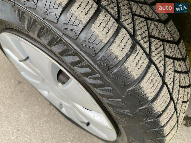 Жовтий Деу Матіз, об'ємом двигуна 0.8 л та пробігом 210 тис. км за 1650 $, фото 12 на Automoto.ua