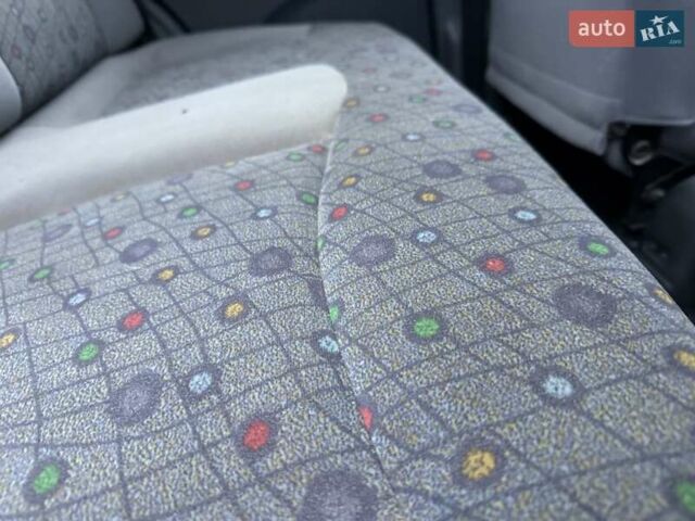 Желтый Дэу Матиз, объемом двигателя 0.8 л и пробегом 115 тыс. км за 1950 $, фото 32 на Automoto.ua