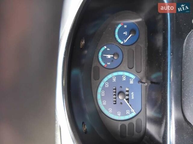 Жовтий Деу Матіз, об'ємом двигуна 0.8 л та пробігом 125 тис. км за 2700 $, фото 6 на Automoto.ua