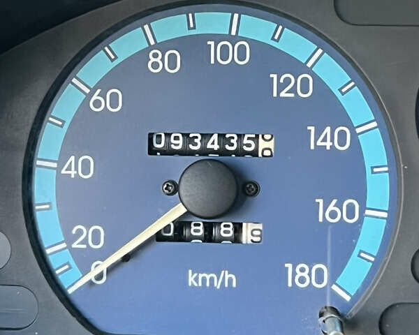 Жовтий Деу Матіз, об'ємом двигуна 0.8 л та пробігом 90 тис. км за 2799 $, фото 21 на Automoto.ua