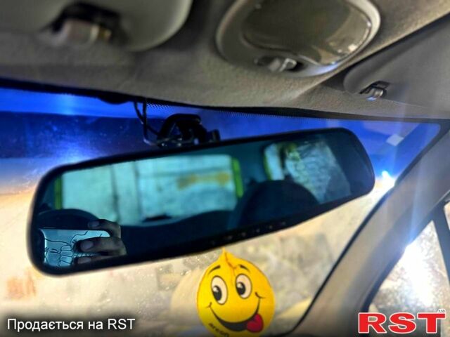 Желтый Дэу Матиз, объемом двигателя 0.8 л и пробегом 84 тыс. км за 3350 $, фото 6 на Automoto.ua