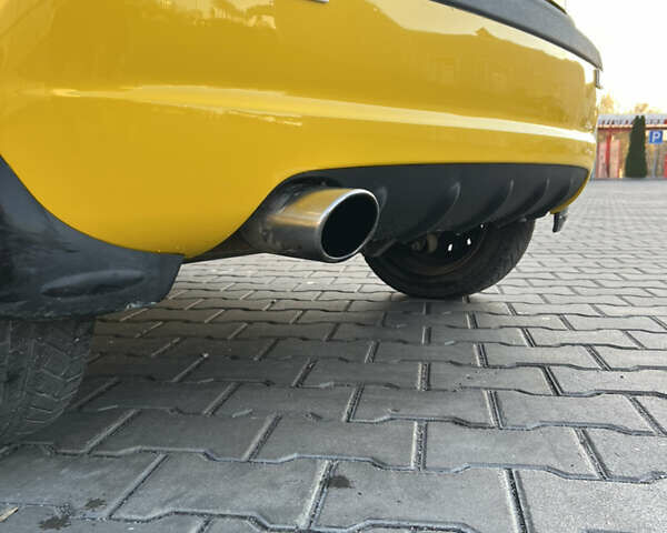 Жовтий Деу Матіз, об'ємом двигуна 0.8 л та пробігом 90 тис. км за 2799 $, фото 13 на Automoto.ua