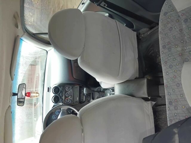 Жовтий Деу Матіз, об'ємом двигуна 0.8 л та пробігом 125 тис. км за 2800 $, фото 5 на Automoto.ua