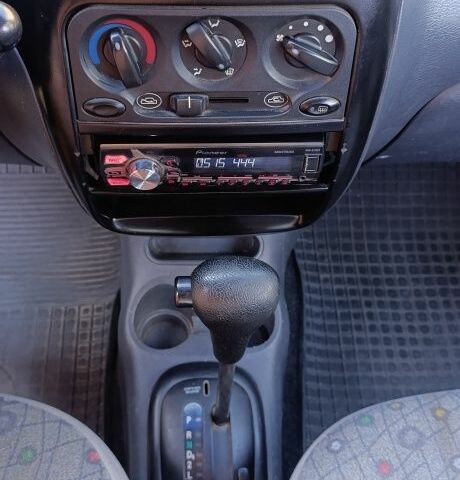 Жовтий Деу Матіз, об'ємом двигуна 0.8 л та пробігом 135 тис. км за 2650 $, фото 8 на Automoto.ua