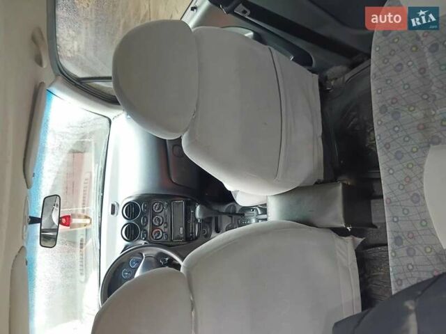 Жовтий Деу Матіз, об'ємом двигуна 0.8 л та пробігом 125 тис. км за 2700 $, фото 4 на Automoto.ua