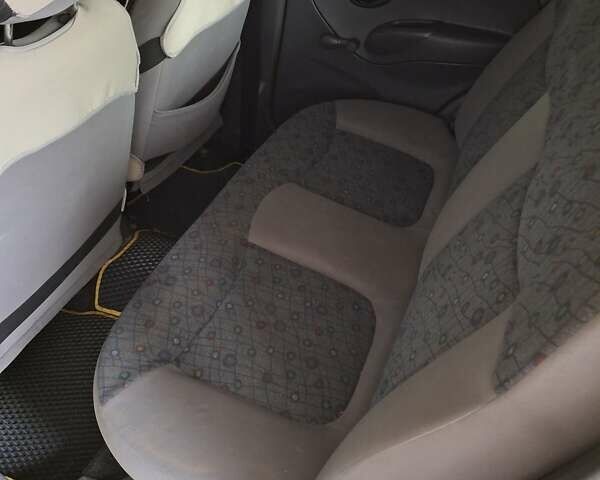 Жовтий Деу Матіз, об'ємом двигуна 0.8 л та пробігом 90 тис. км за 3200 $, фото 7 на Automoto.ua