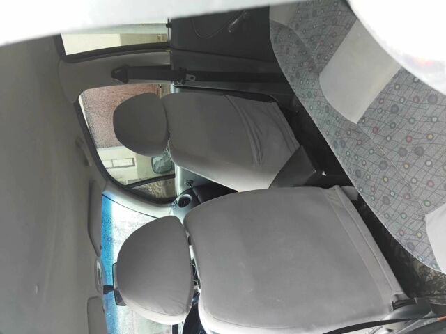 Жовтий Деу Матіз, об'ємом двигуна 0.8 л та пробігом 125 тис. км за 2800 $, фото 4 на Automoto.ua