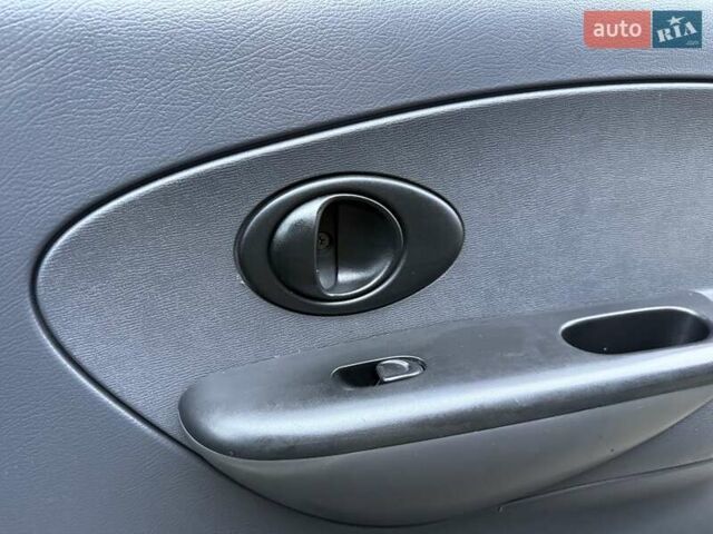 Желтый Дэу Матиз, объемом двигателя 0.8 л и пробегом 115 тыс. км за 1950 $, фото 22 на Automoto.ua