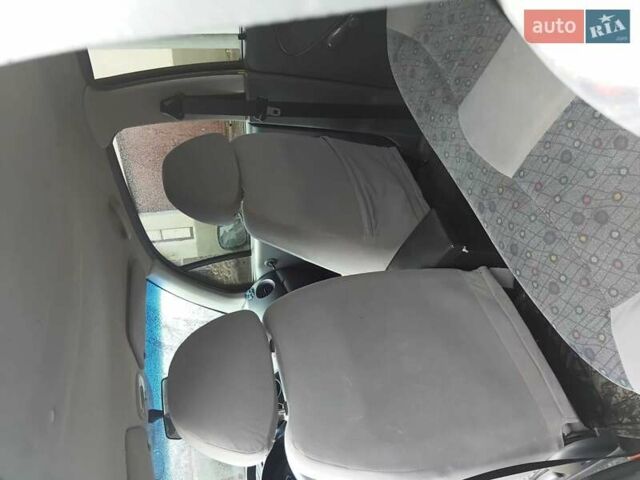 Жовтий Деу Матіз, об'ємом двигуна 0.8 л та пробігом 125 тис. км за 2700 $, фото 3 на Automoto.ua