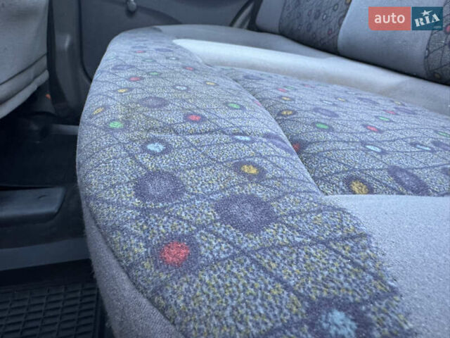 Желтый Дэу Матиз, объемом двигателя 0.8 л и пробегом 112 тыс. км за 2499 $, фото 34 на Automoto.ua