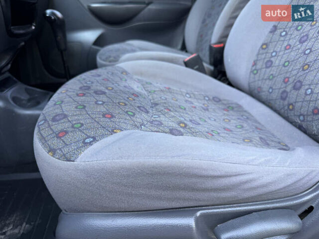 Желтый Дэу Матиз, объемом двигателя 0.8 л и пробегом 112 тыс. км за 2499 $, фото 41 на Automoto.ua