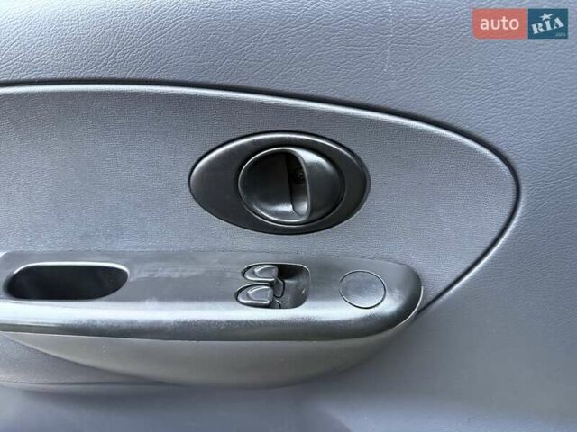 Желтый Дэу Матиз, объемом двигателя 0.8 л и пробегом 115 тыс. км за 1950 $, фото 41 на Automoto.ua