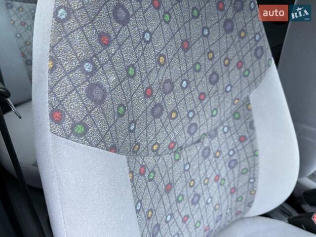 Желтый Дэу Матиз, объемом двигателя 0.8 л и пробегом 115 тыс. км за 1950 $, фото 28 на Automoto.ua