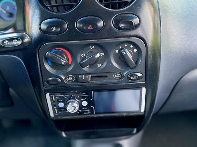 Жовтий Деу Матіз, об'ємом двигуна 8 л та пробігом 0 тис. км за 2700 $, фото 10 на Automoto.ua