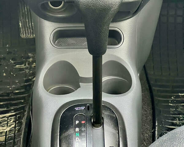 Жовтий Деу Матіз, об'ємом двигуна 0.8 л та пробігом 120 тис. км за 2800 $, фото 24 на Automoto.ua