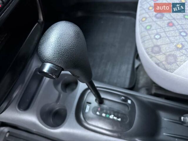 Желтый Дэу Матиз, объемом двигателя 0.8 л и пробегом 115 тыс. км за 1950 $, фото 42 на Automoto.ua