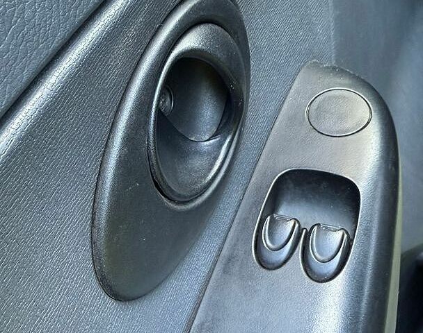 Желтый Дэу Матиз, объемом двигателя 0.8 л и пробегом 114 тыс. км за 2200 $, фото 9 на Automoto.ua