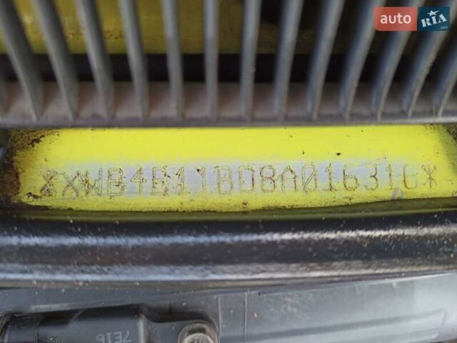 Жовтий Деу Матіз, об'ємом двигуна 1 л та пробігом 169 тис. км за 2300 $, фото 12 на Automoto.ua