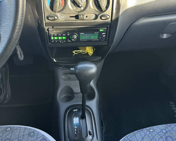 Жовтий Деу Матіз, об'ємом двигуна 0.8 л та пробігом 94 тис. км за 2550 $, фото 14 на Automoto.ua