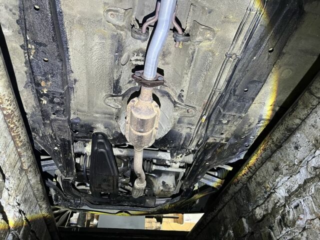 Желтый Дэу Матиз, объемом двигателя 0.8 л и пробегом 150 тыс. км за 1500 $, фото 10 на Automoto.ua