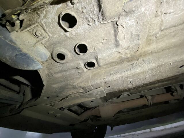 Желтый Дэу Матиз, объемом двигателя 0.8 л и пробегом 77 тыс. км за 2800 $, фото 16 на Automoto.ua