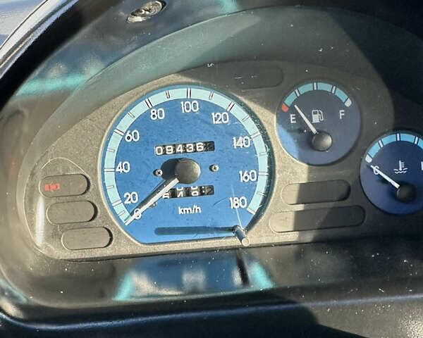 Жовтий Деу Матіз, об'ємом двигуна 0.8 л та пробігом 94 тис. км за 2550 $, фото 12 на Automoto.ua