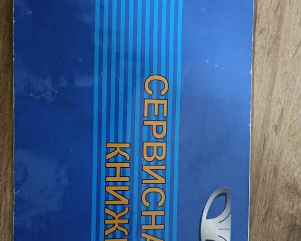 Желтый Дэу Матиз, объемом двигателя 0.8 л и пробегом 86 тыс. км за 2000 $, фото 5 на Automoto.ua