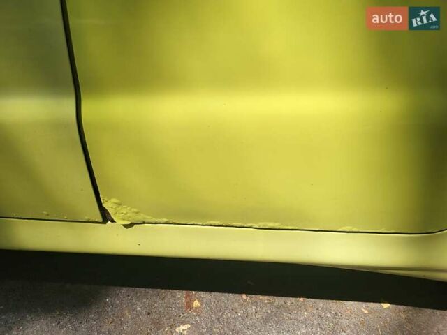 Жовтий Деу Матіз, об'ємом двигуна 0.8 л та пробігом 94 тис. км за 2200 $, фото 11 на Automoto.ua