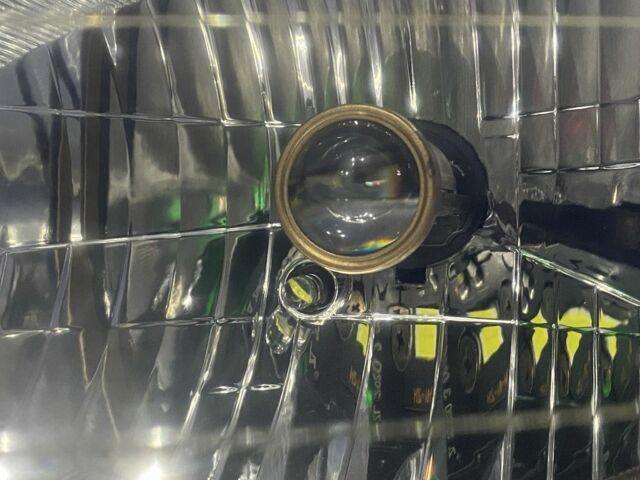 Желтый Дэу Матиз, объемом двигателя 0.8 л и пробегом 77 тыс. км за 2800 $, фото 19 на Automoto.ua