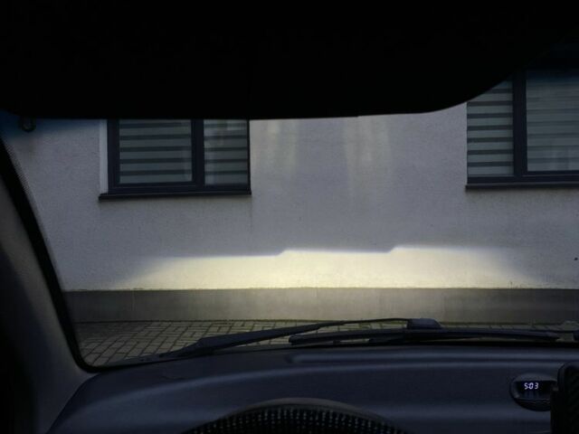 Желтый Дэу Матиз, объемом двигателя 0.8 л и пробегом 77 тыс. км за 2800 $, фото 20 на Automoto.ua