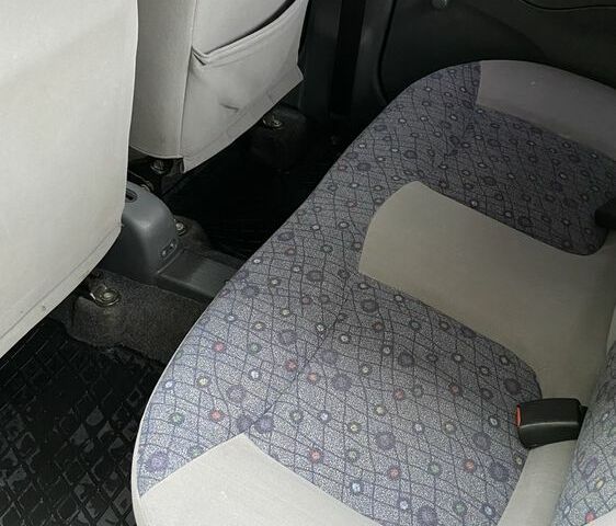 Жовтий Деу Матіз, об'ємом двигуна 0.8 л та пробігом 90 тис. км за 3100 $, фото 9 на Automoto.ua